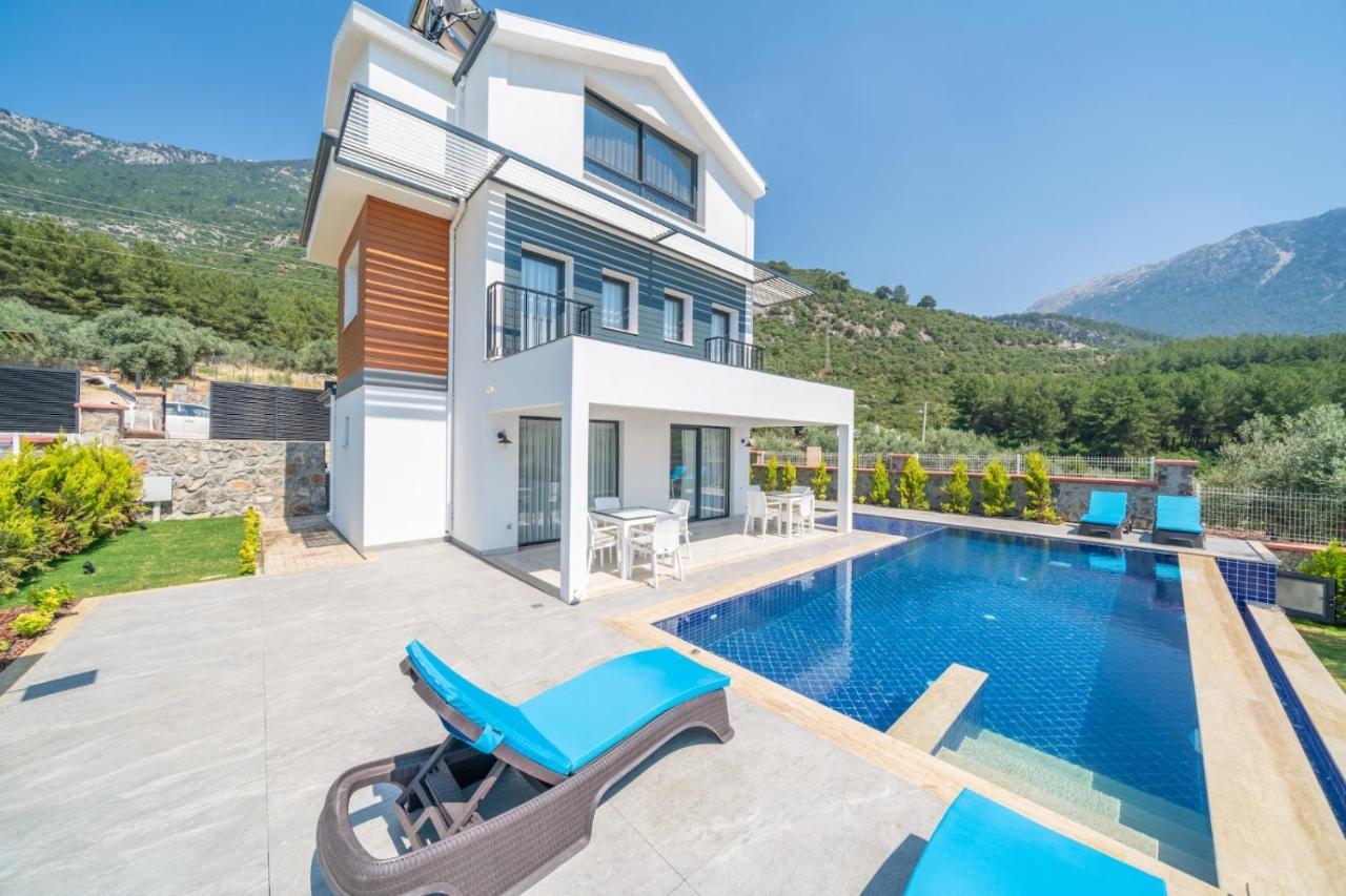 Sakura Villa Fethiye Exterior photo