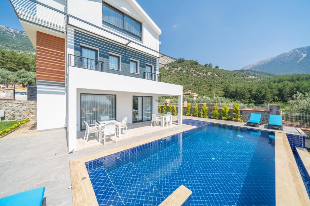 Sakura Villa Fethiye Exterior photo