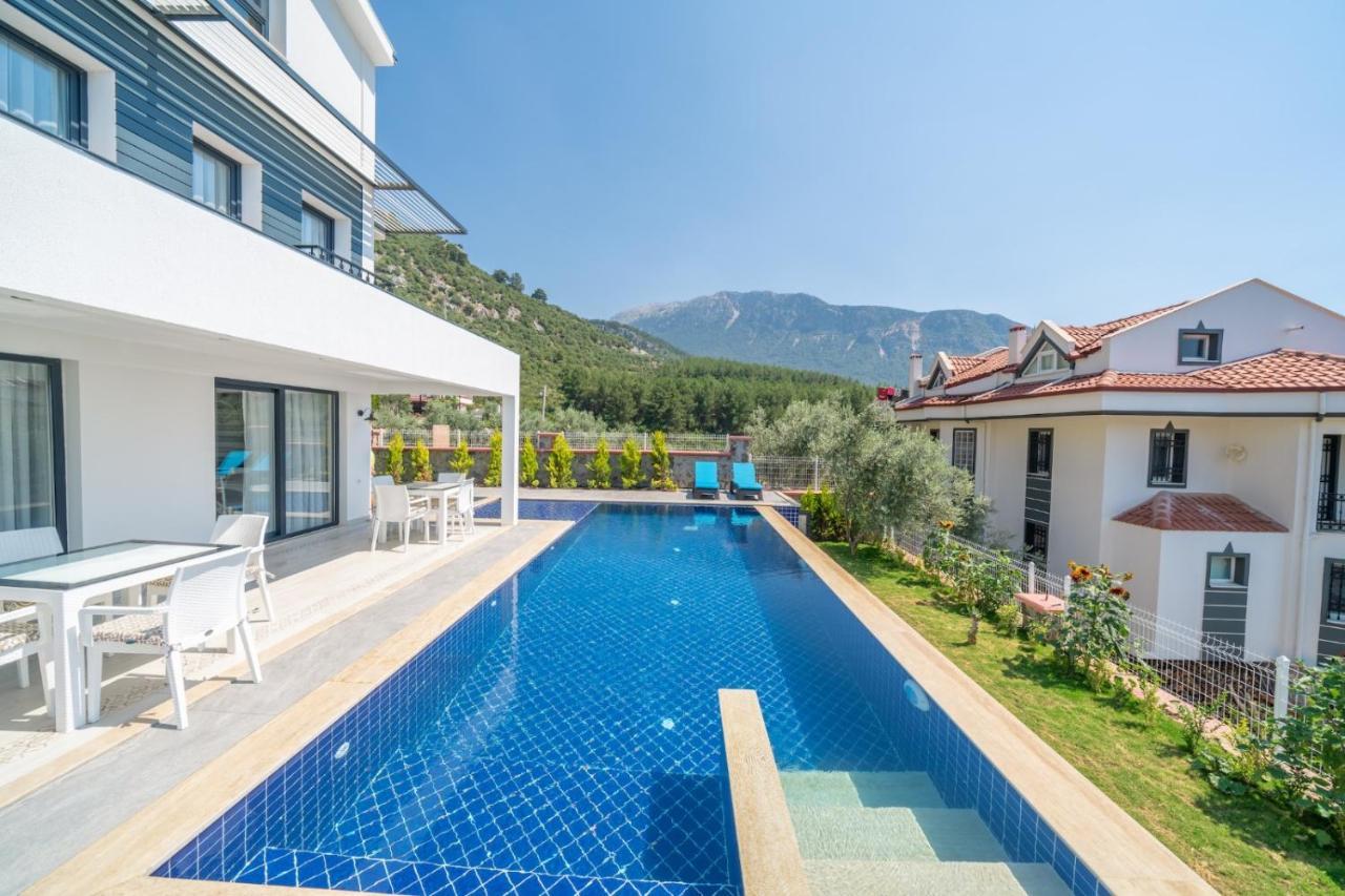 Sakura Villa Fethiye Exterior photo