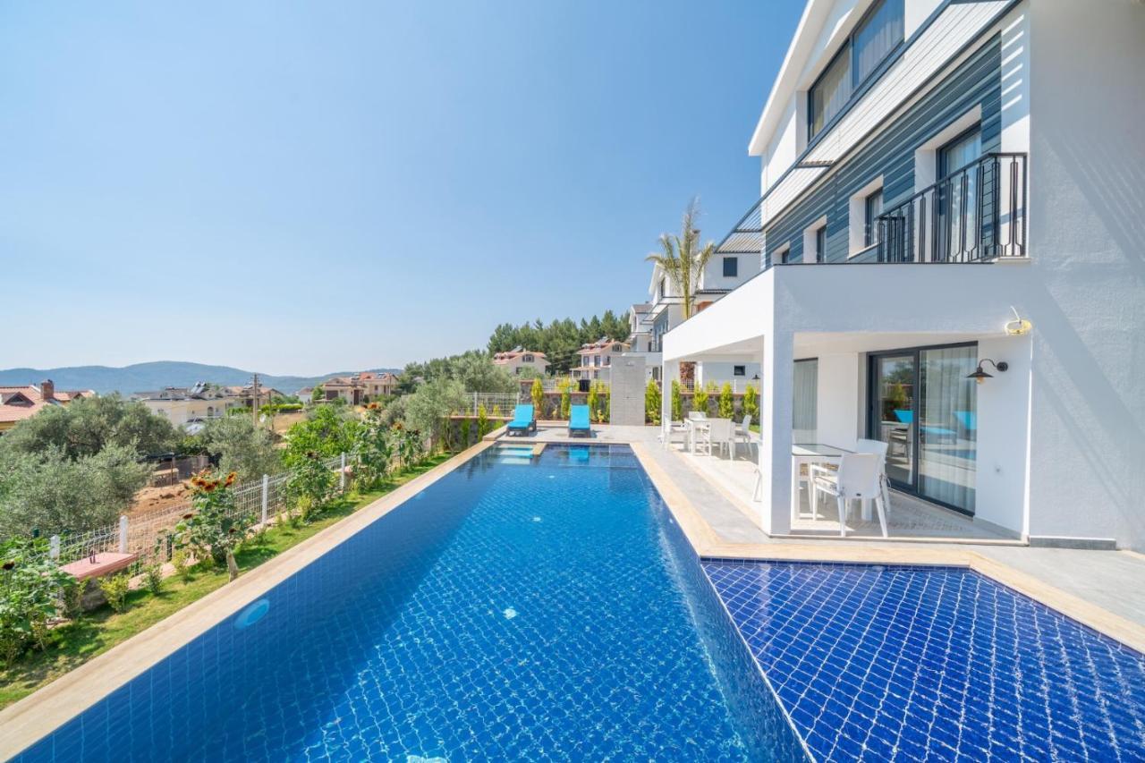 Sakura Villa Fethiye Exterior photo