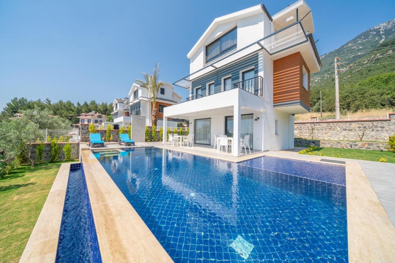 Sakura Villa Fethiye Exterior photo